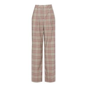 Scotch & Soda High-Waisted Women's Pants